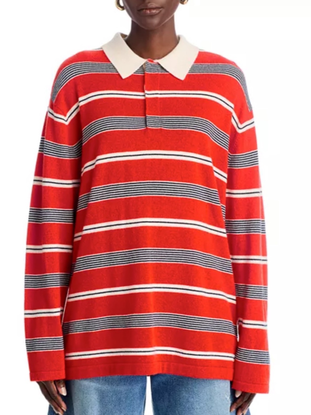Guest in Residence Rugby Shirt
